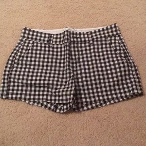 Shorts from old navy